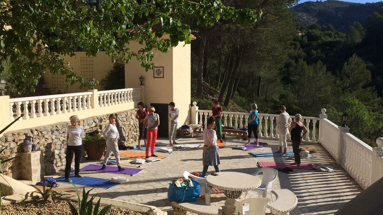 Photo of Outdoor in Castell de Castells