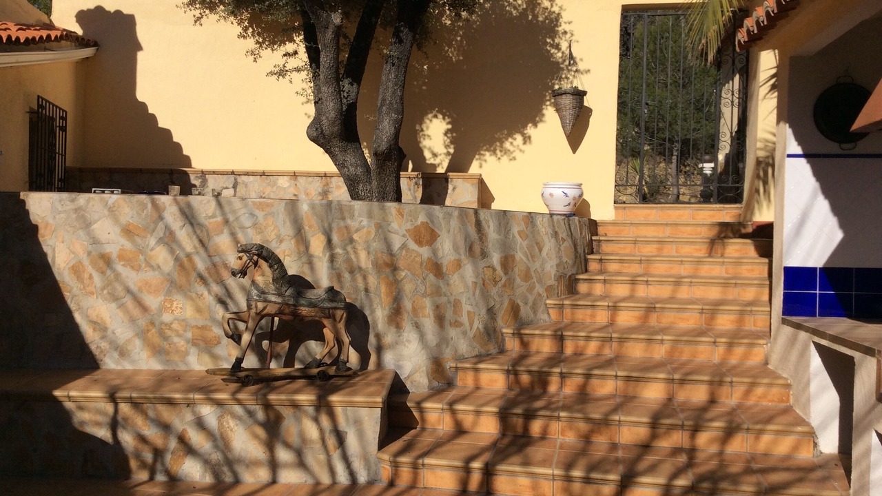 Photo of Outdoor in Castell de Castells