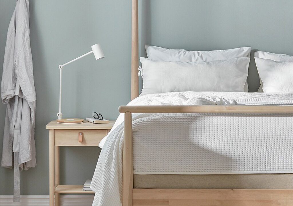 Photo of Bedroom in Castell de Castells