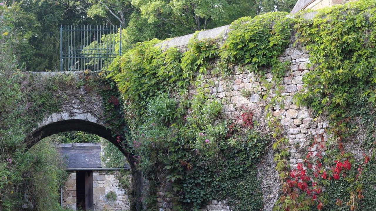 Photo of Outdoor in Rabodanges