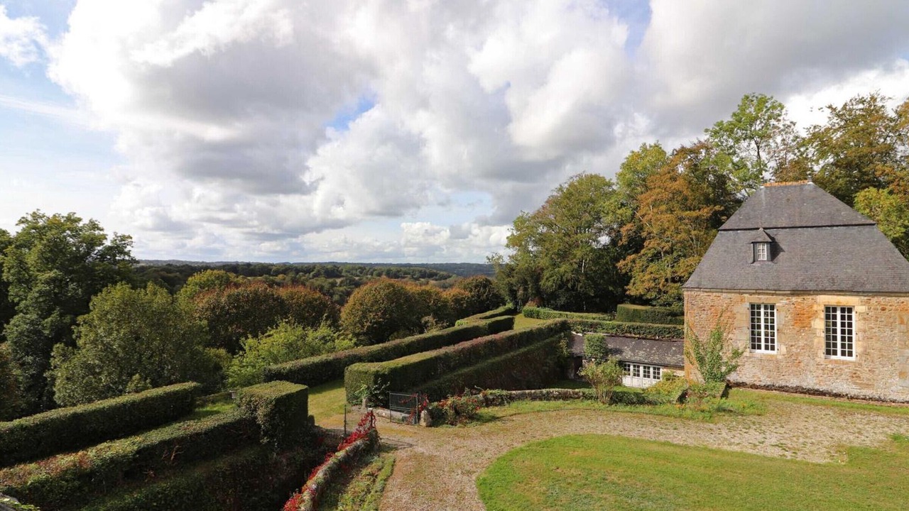 Photo of Outdoor in Rabodanges