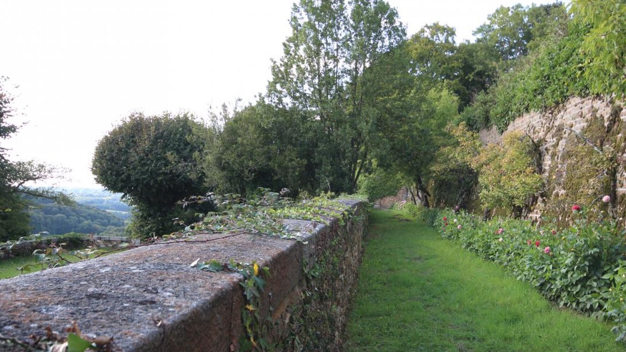 Photo of Outdoor in Rabodanges