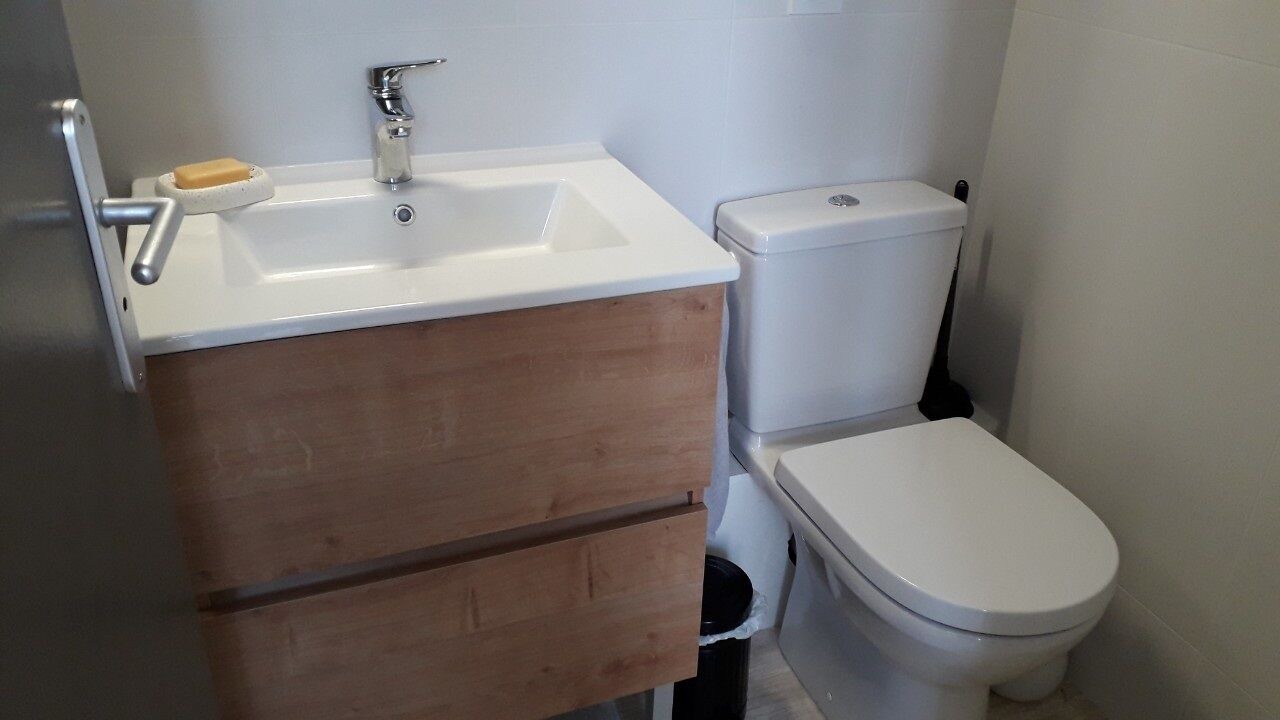 Photo of Bathroom in Aix-les-Bains City Center