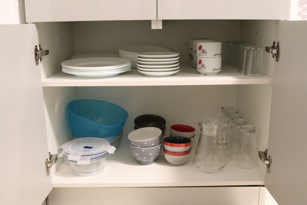 Photo of Kitchen in Aix-les-Bains City Center