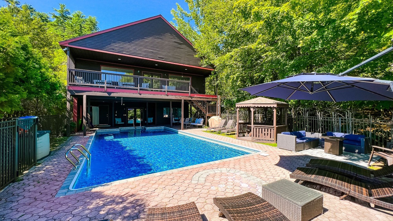 Photo of Outdoor in Bolton Landing