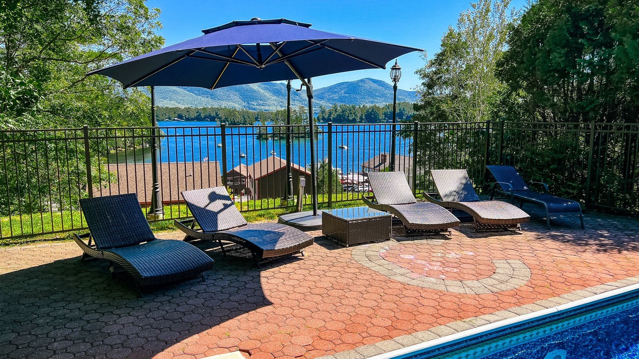 Photo of Outdoor in Bolton Landing