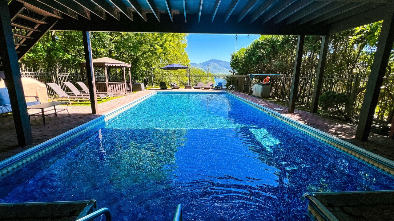 Photo of Outdoor in Bolton Landing