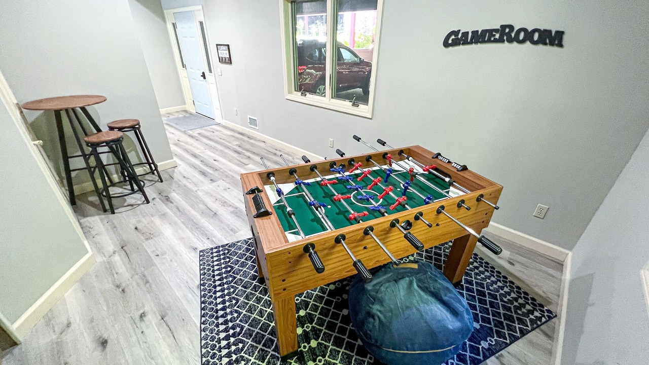 Photo of Bedroom in Bolton Landing