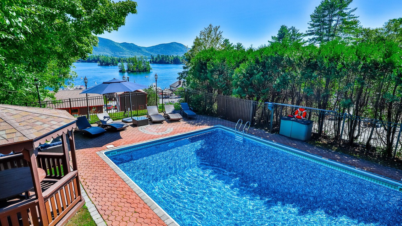 Photo of Outdoor in Bolton Landing