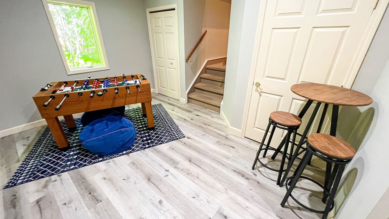 Photo of Bedroom in Bolton Landing