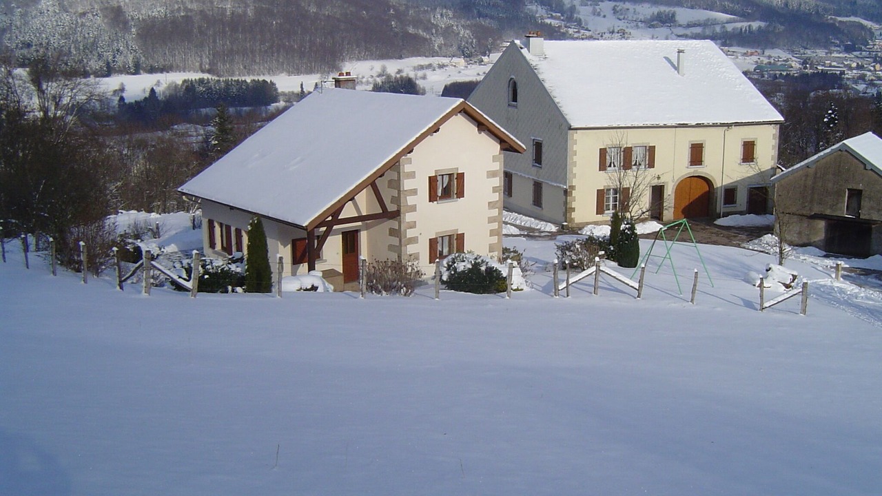 Photo of Outdoor in Le Val-d'Ajol