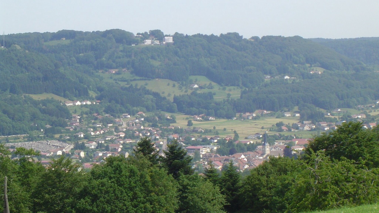 Photo of Outdoor in Le Val-d'Ajol