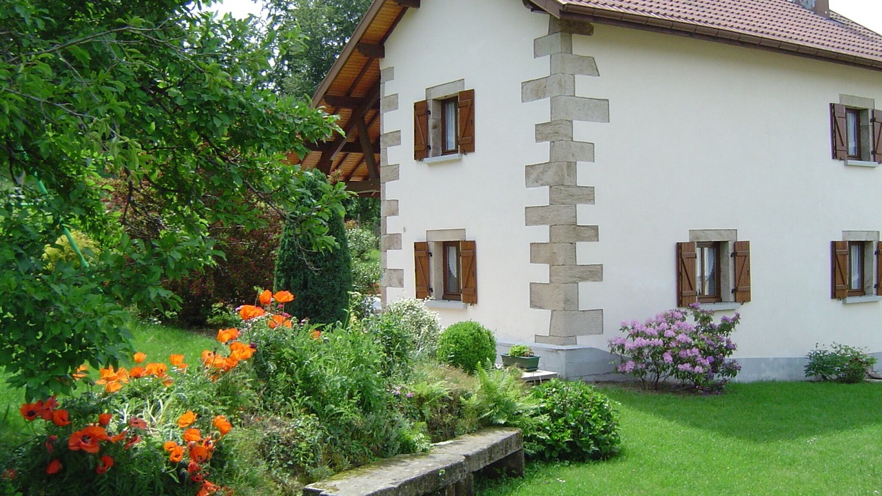 Photo of Outdoor in Le Val-d'Ajol