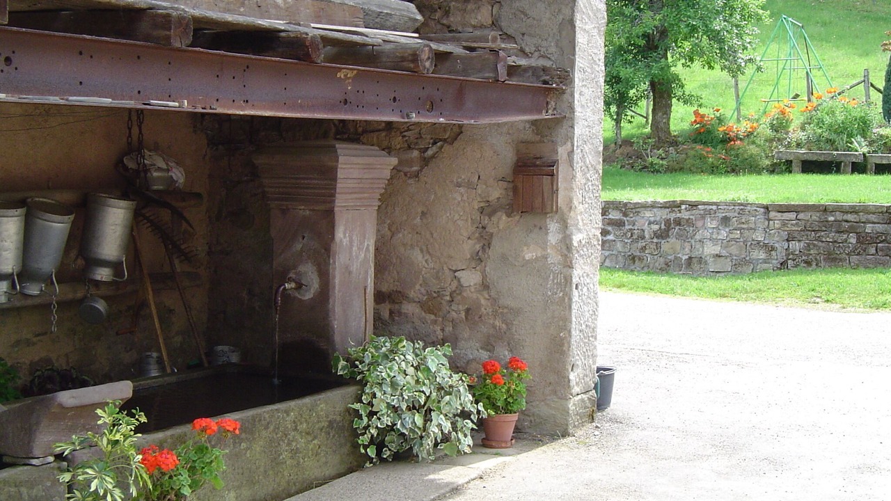 Photo of Outdoor in Le Val-d'Ajol