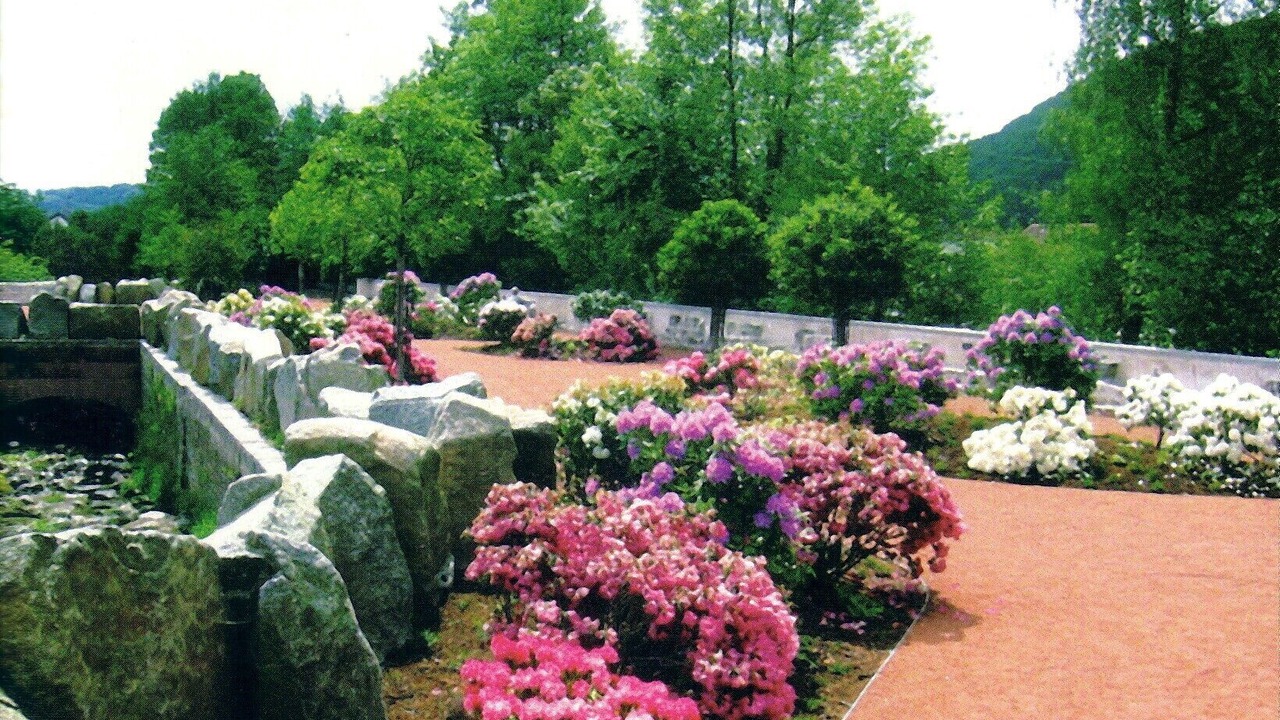 Photo of Outdoor in Le Val-d'Ajol