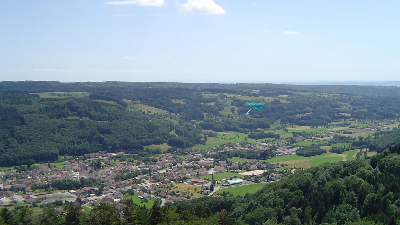 Photo of Others in Le Val-d'Ajol