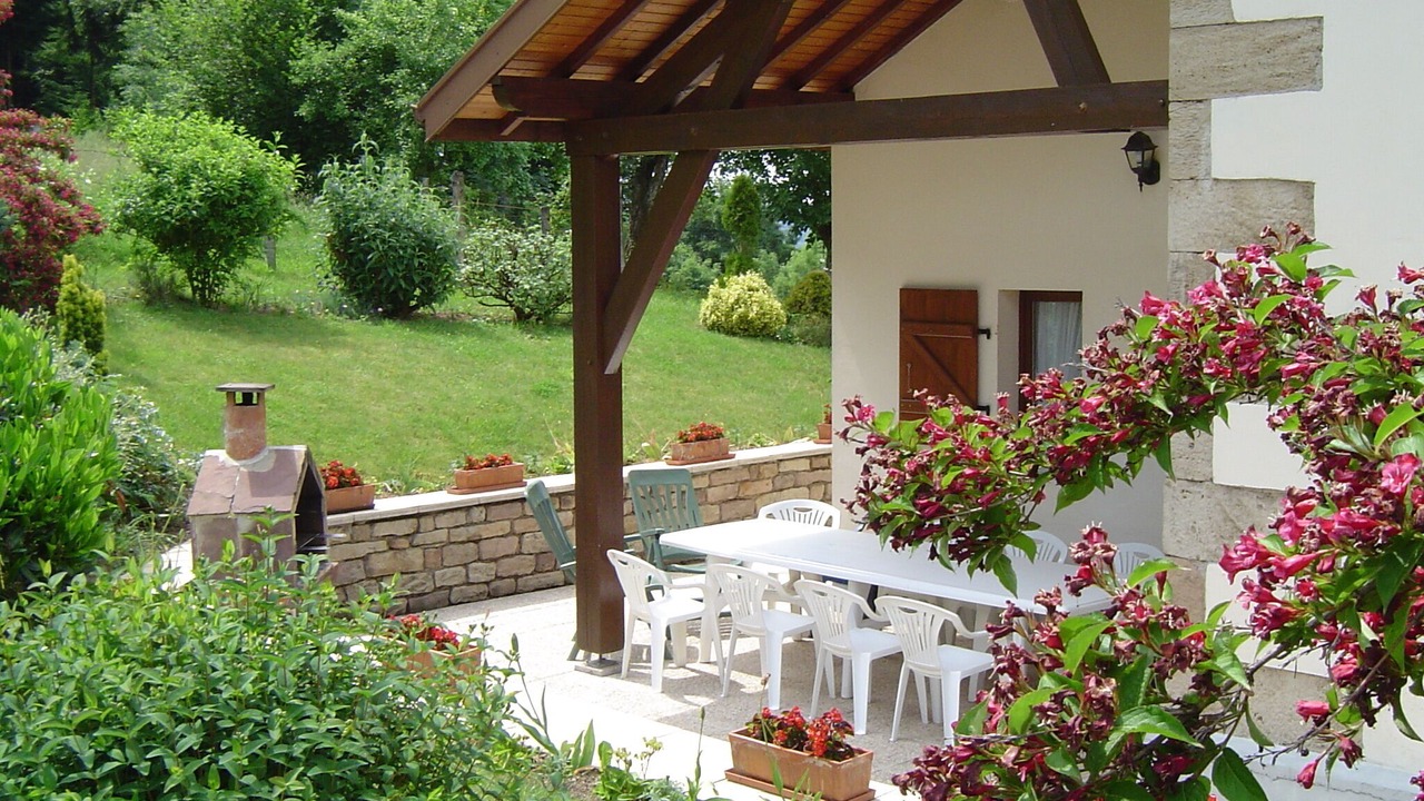 Photo of Outdoor in Le Val-d'Ajol