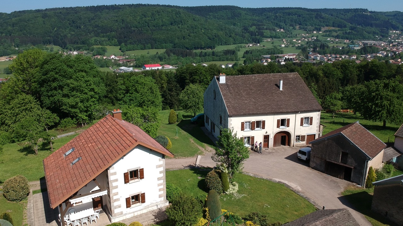 Photo of Outdoor in Le Val-d'Ajol