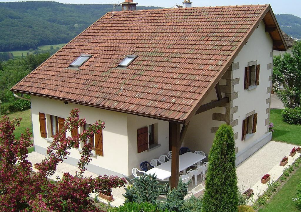 Photo of Outdoor in Le Val-d'Ajol