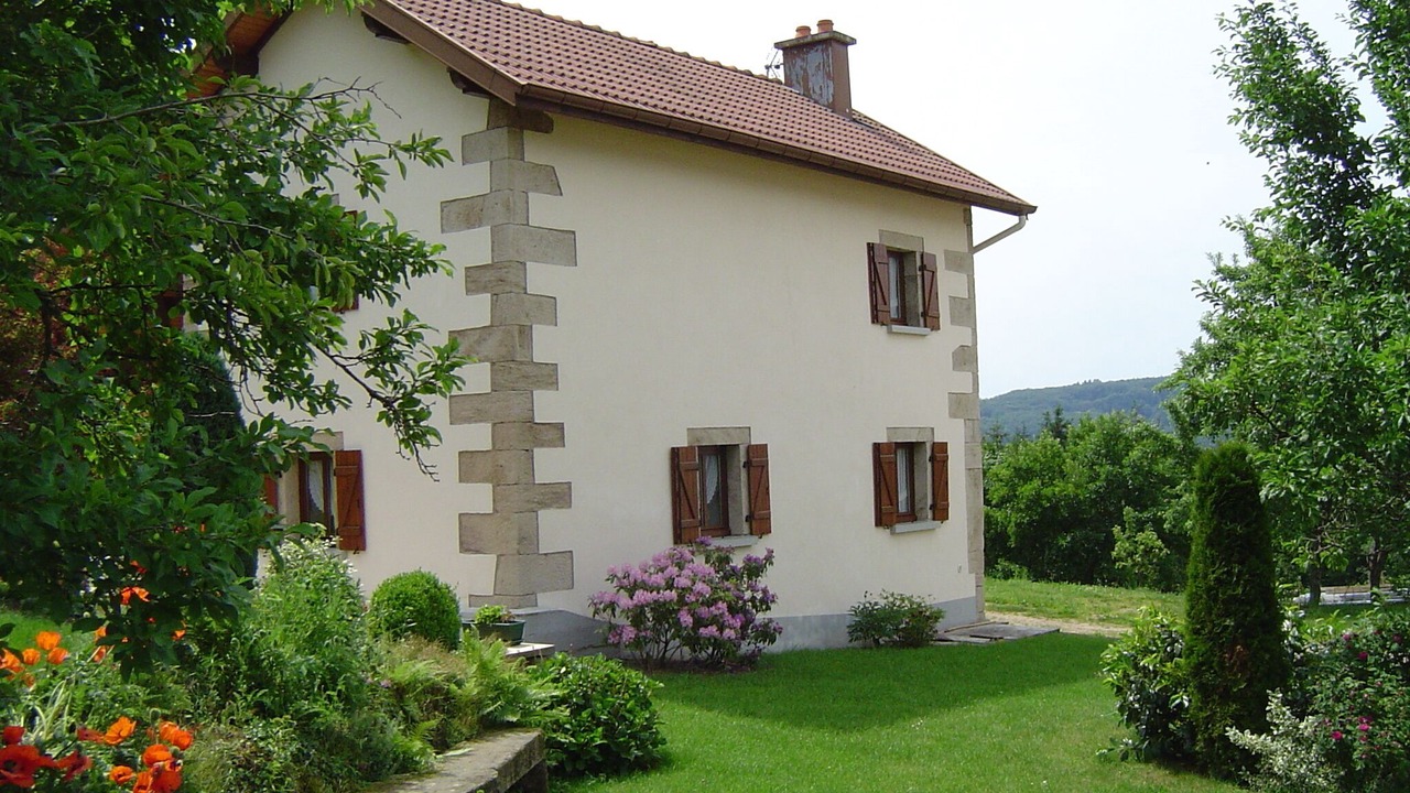 Photo of Outdoor in Le Val-d'Ajol