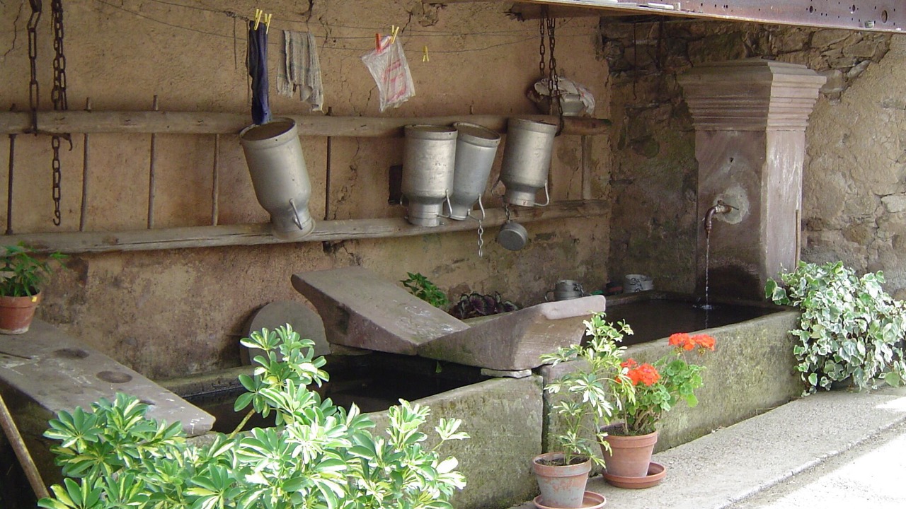 Photo of Outdoor in Le Val-d'Ajol