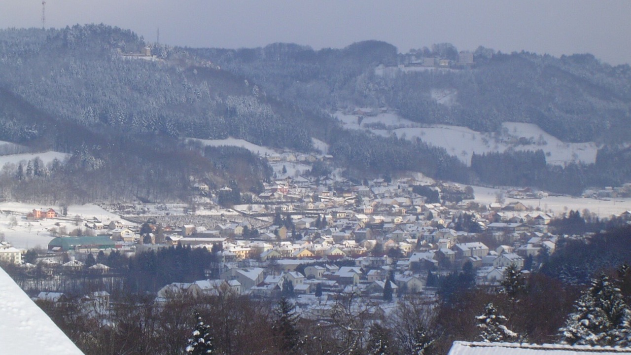 Photo of Outdoor in Le Val-d'Ajol