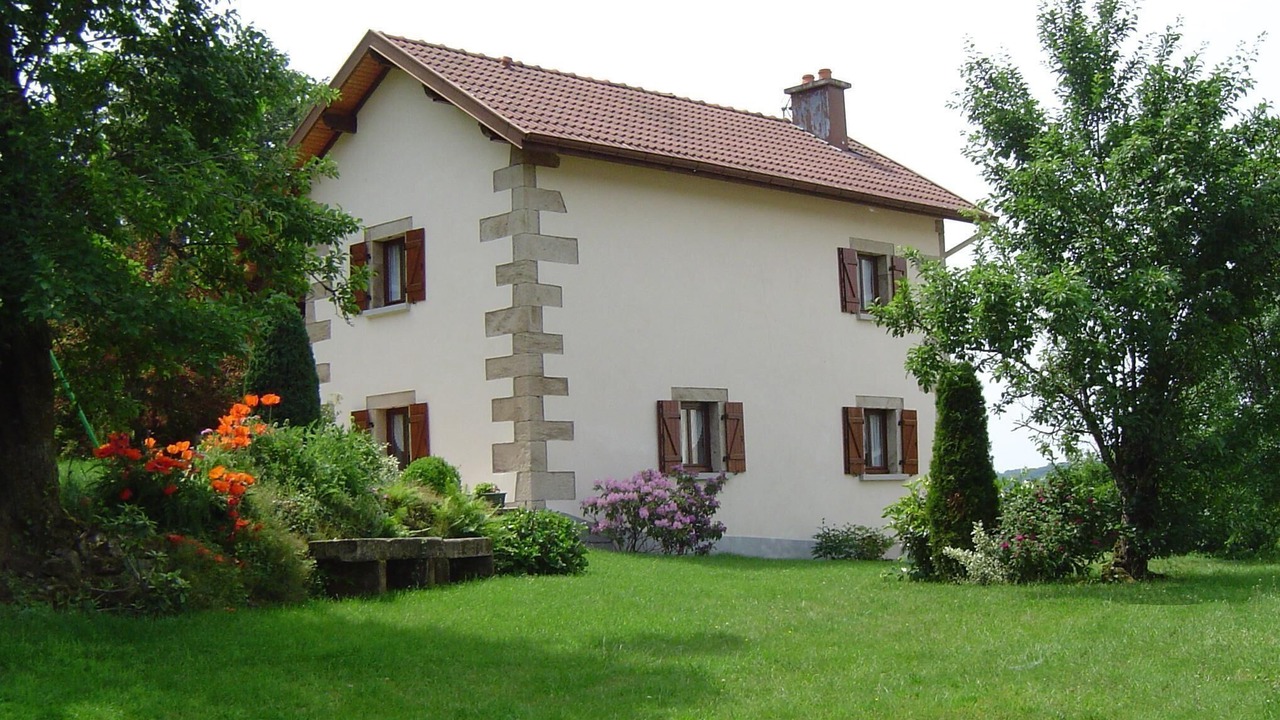 Photo of Outdoor in Le Val-d'Ajol