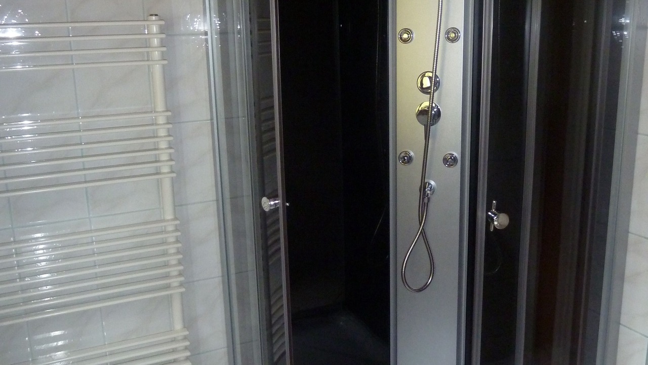 Photo of Bathroom in Le Val-d'Ajol