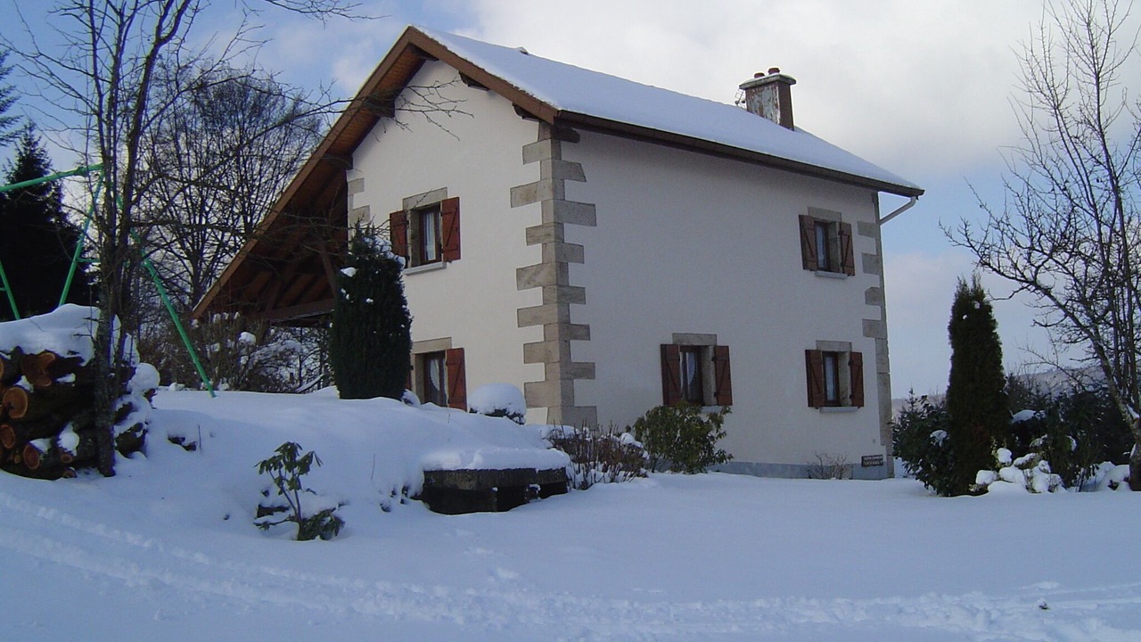 Photo of Outdoor in Le Val-d'Ajol