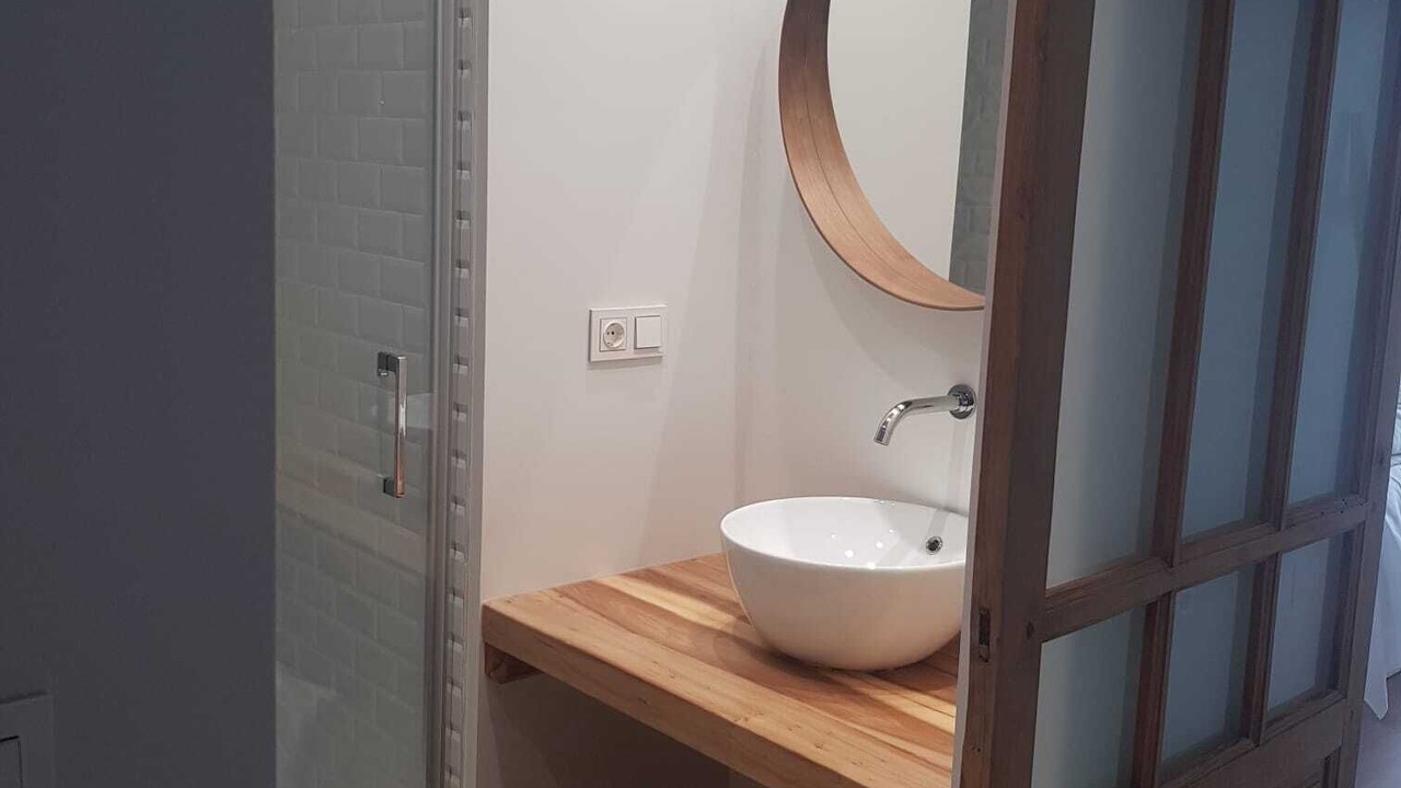 Photo of Bathroom in Melida