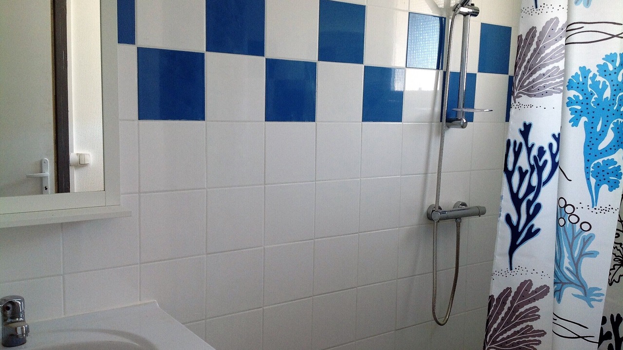 Photo of Bathroom in Mimizan