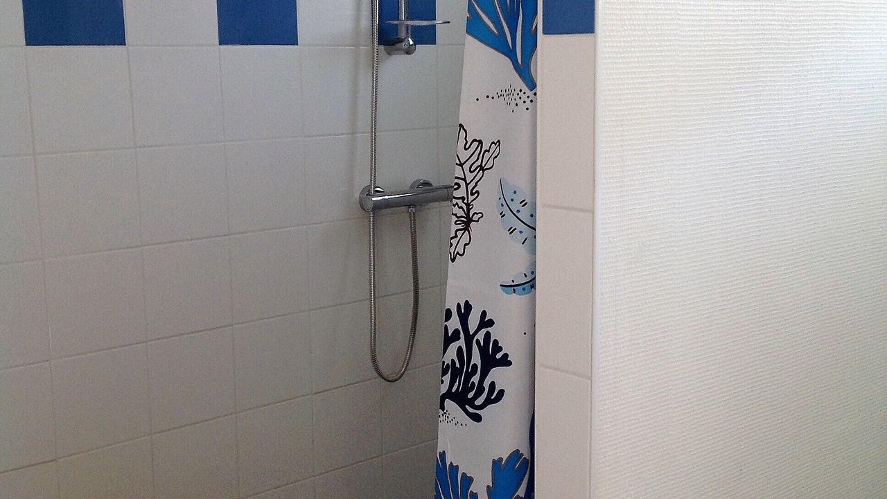 Photo of Bathroom in Mimizan