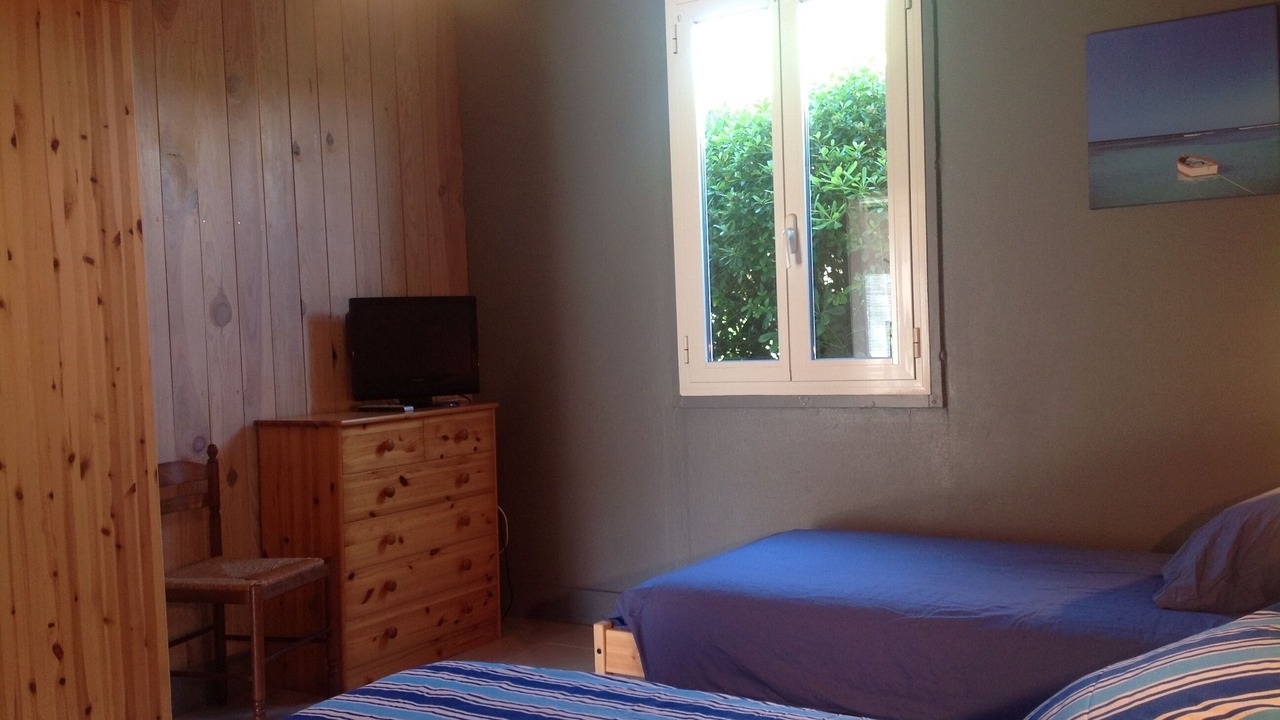 Photo of Bedroom in Mimizan