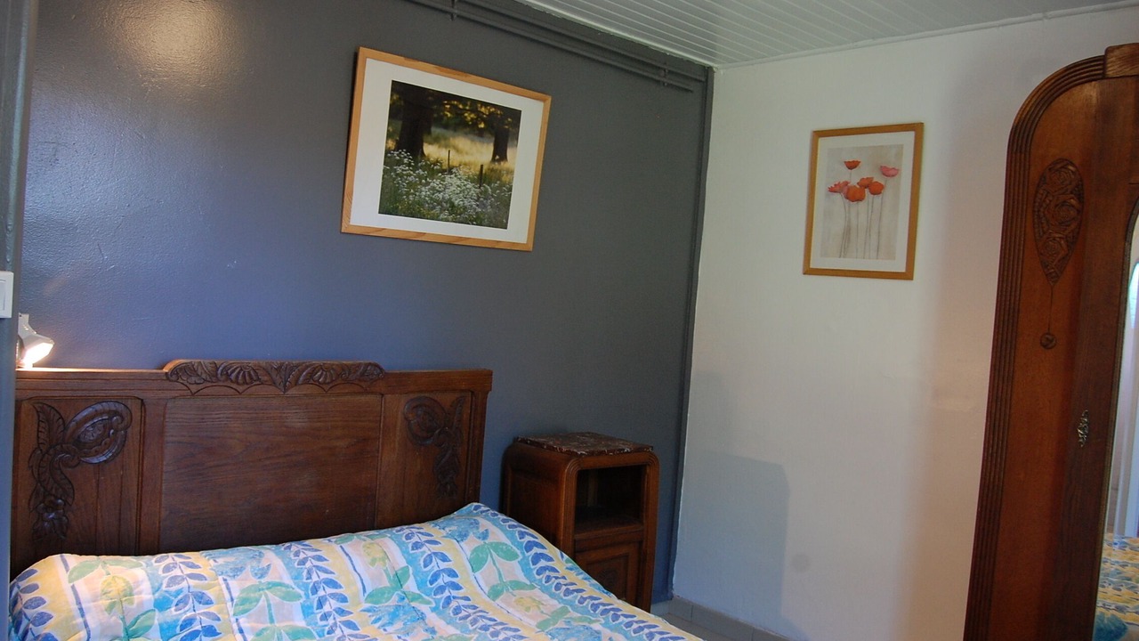 Photo of Bedroom in Mimizan