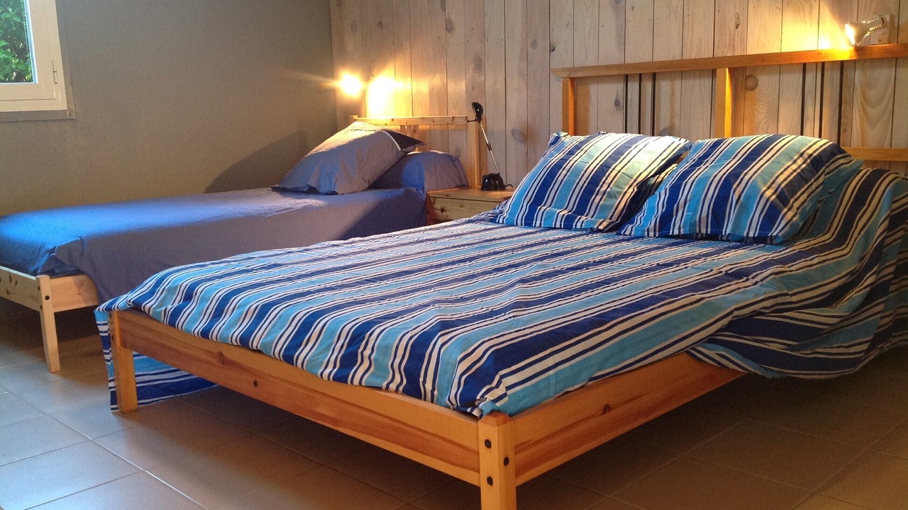 Photo of Bedroom in Mimizan