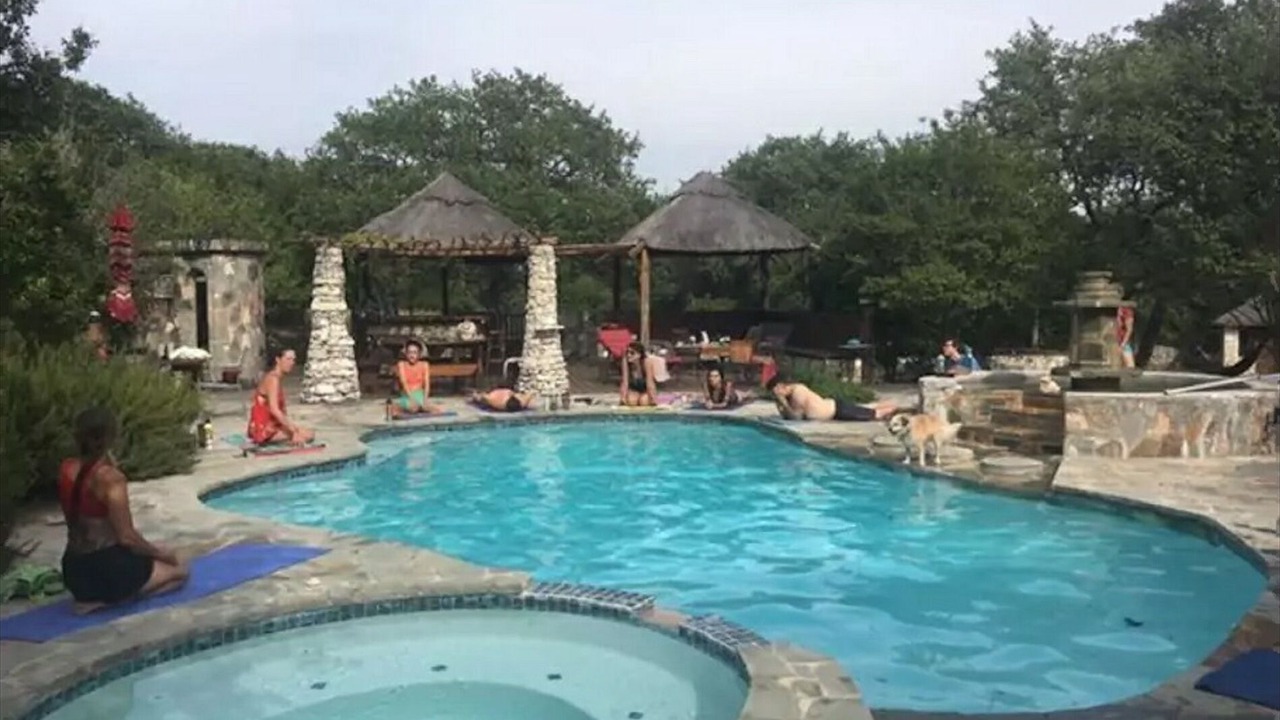 Photo of Outdoor in San Marcos