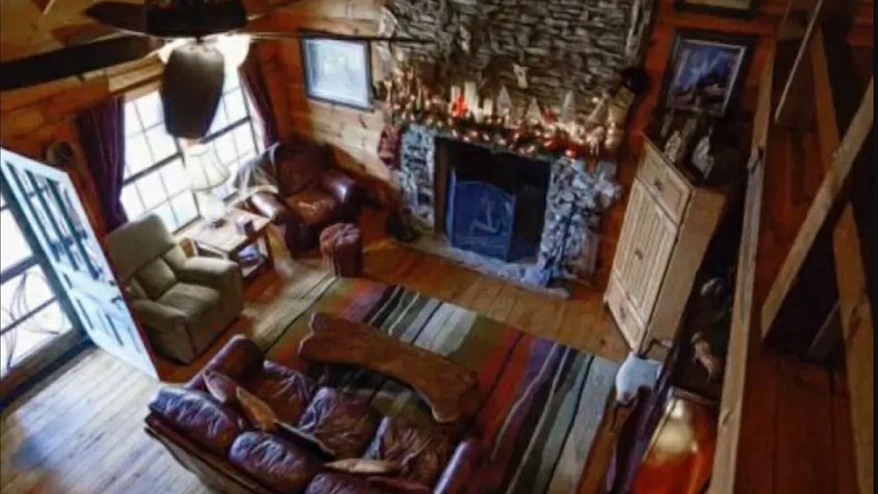 Photo of Livingroom in San Marcos