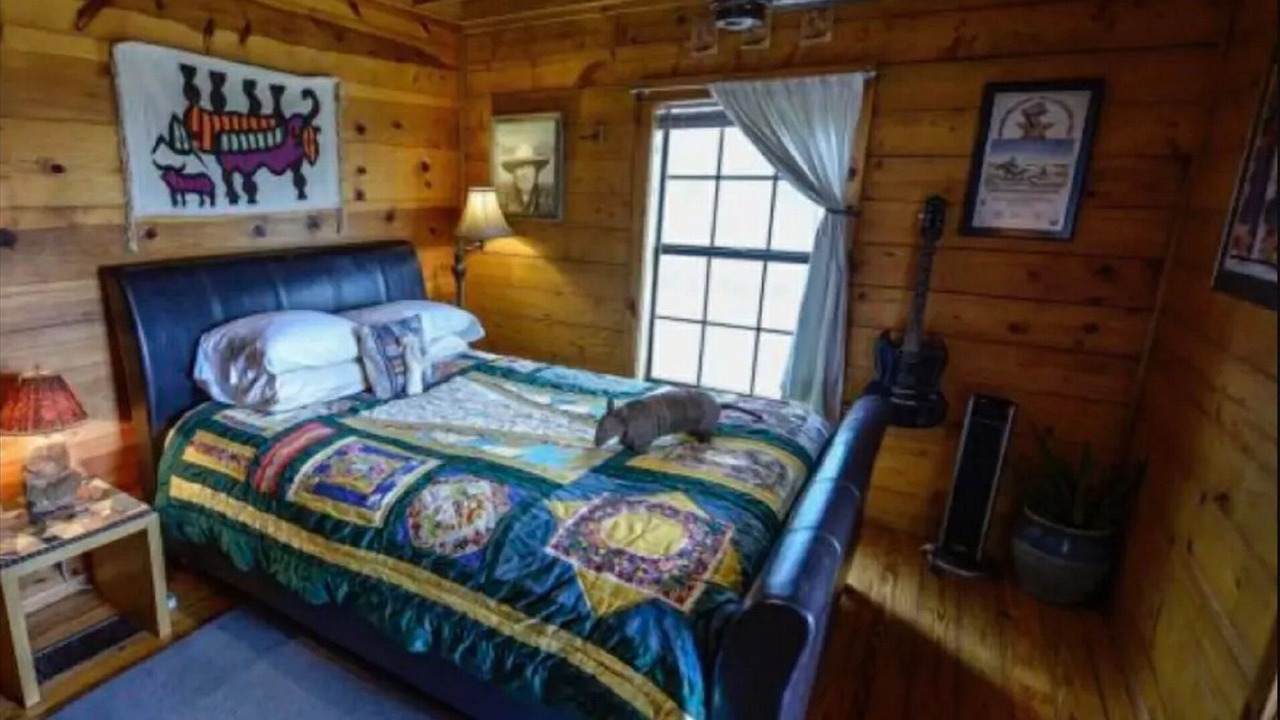 Photo of Bedroom in San Marcos
