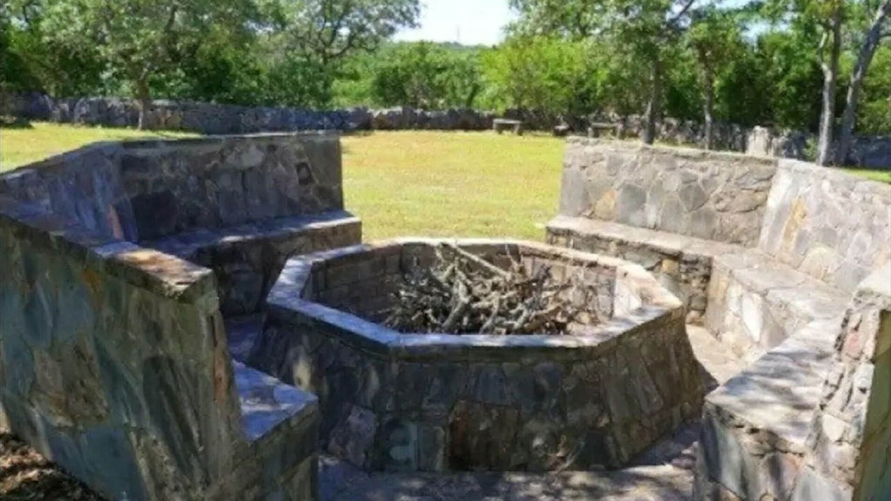 Photo of Outdoor in San Marcos