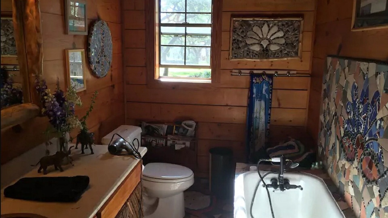 Photo of Bathroom in San Marcos