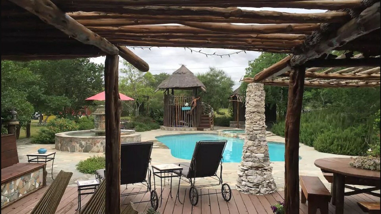 Photo of Outdoor in San Marcos