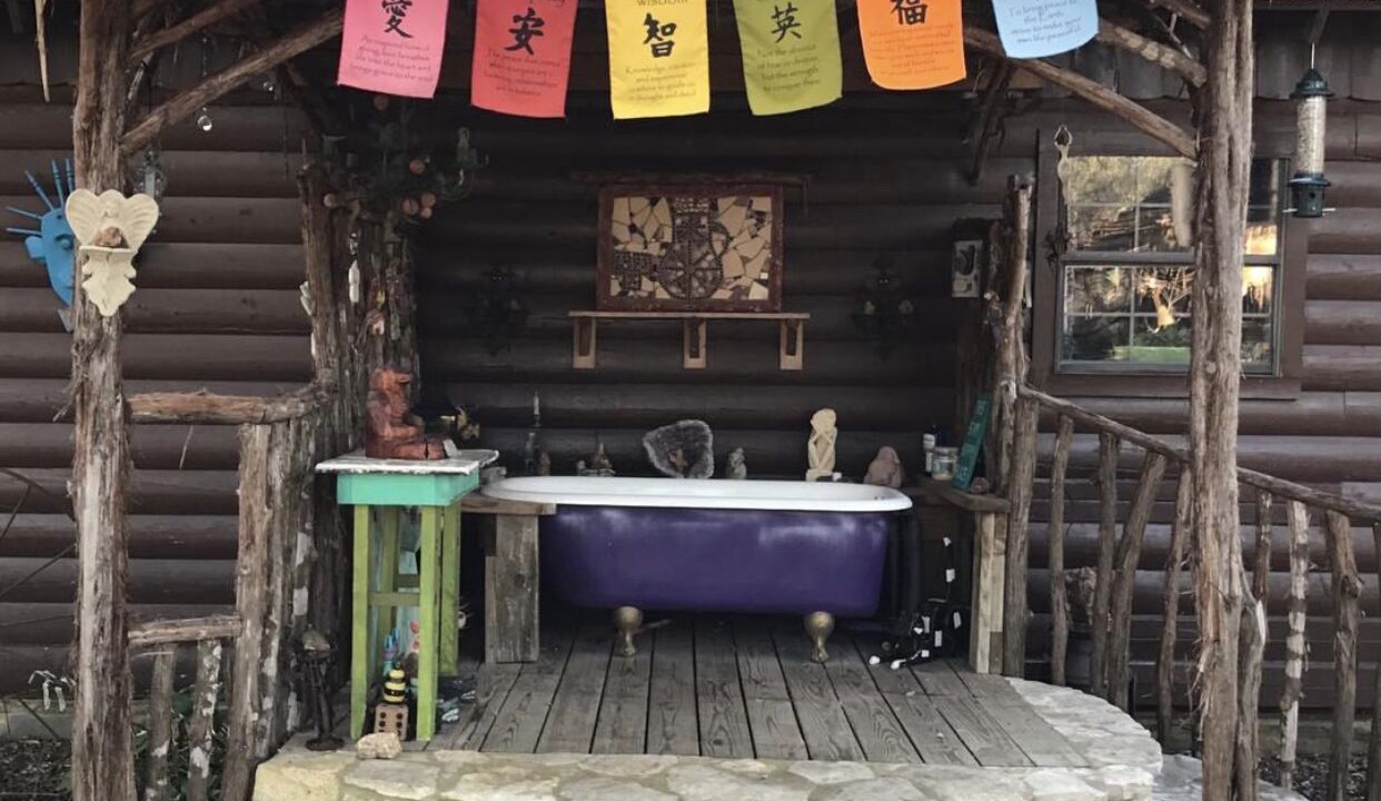 Photo of Outdoor in San Marcos