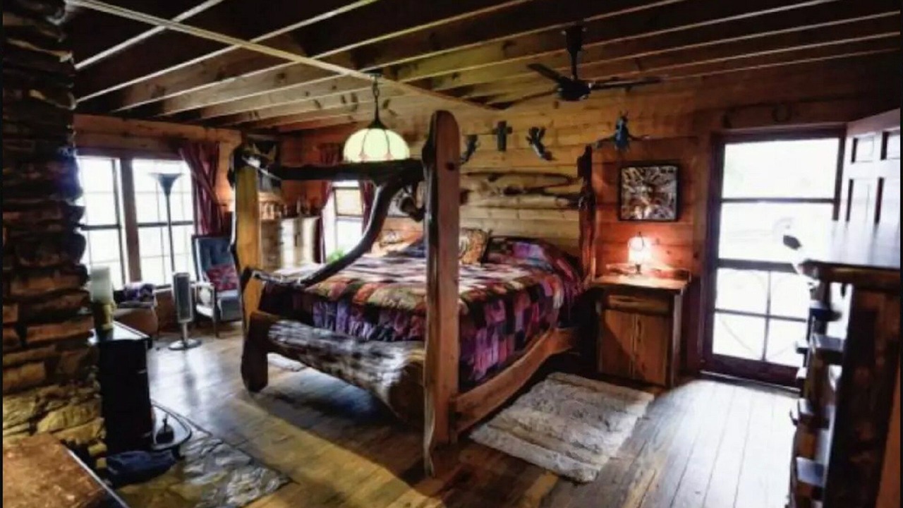 Photo of Bedroom in San Marcos
