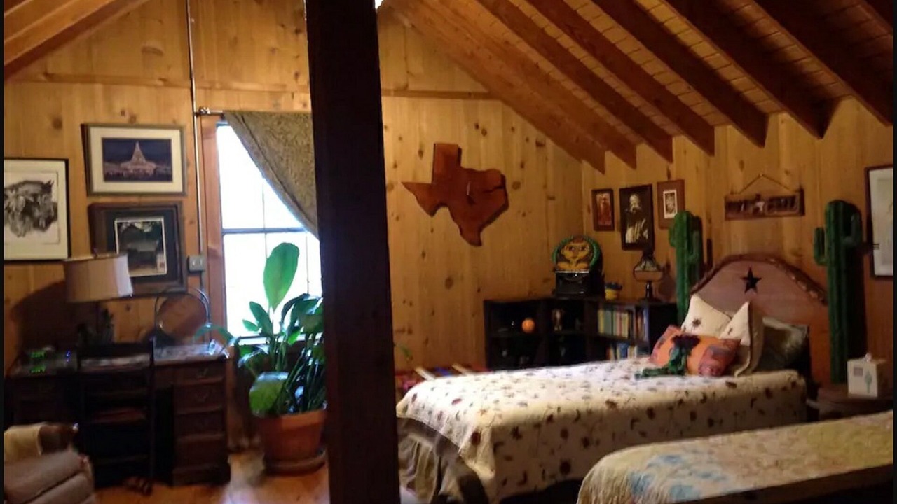 Photo of Bedroom in San Marcos
