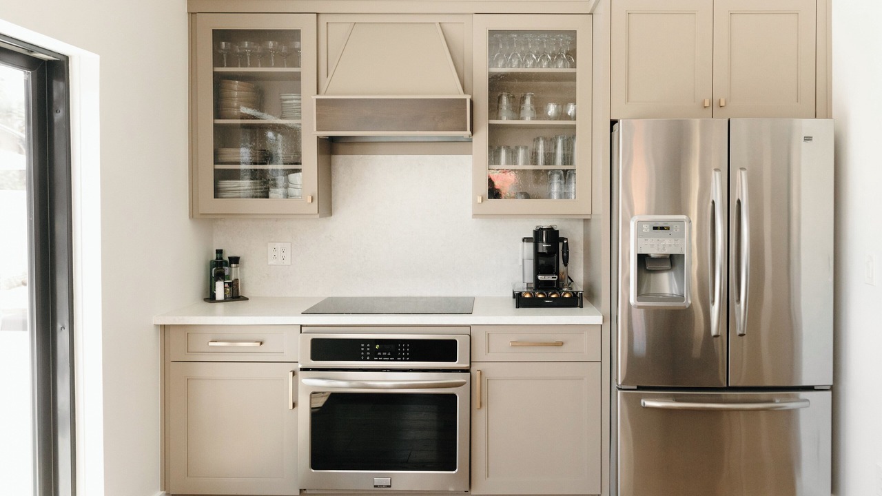 Photo of Kitchen in Rio Verde