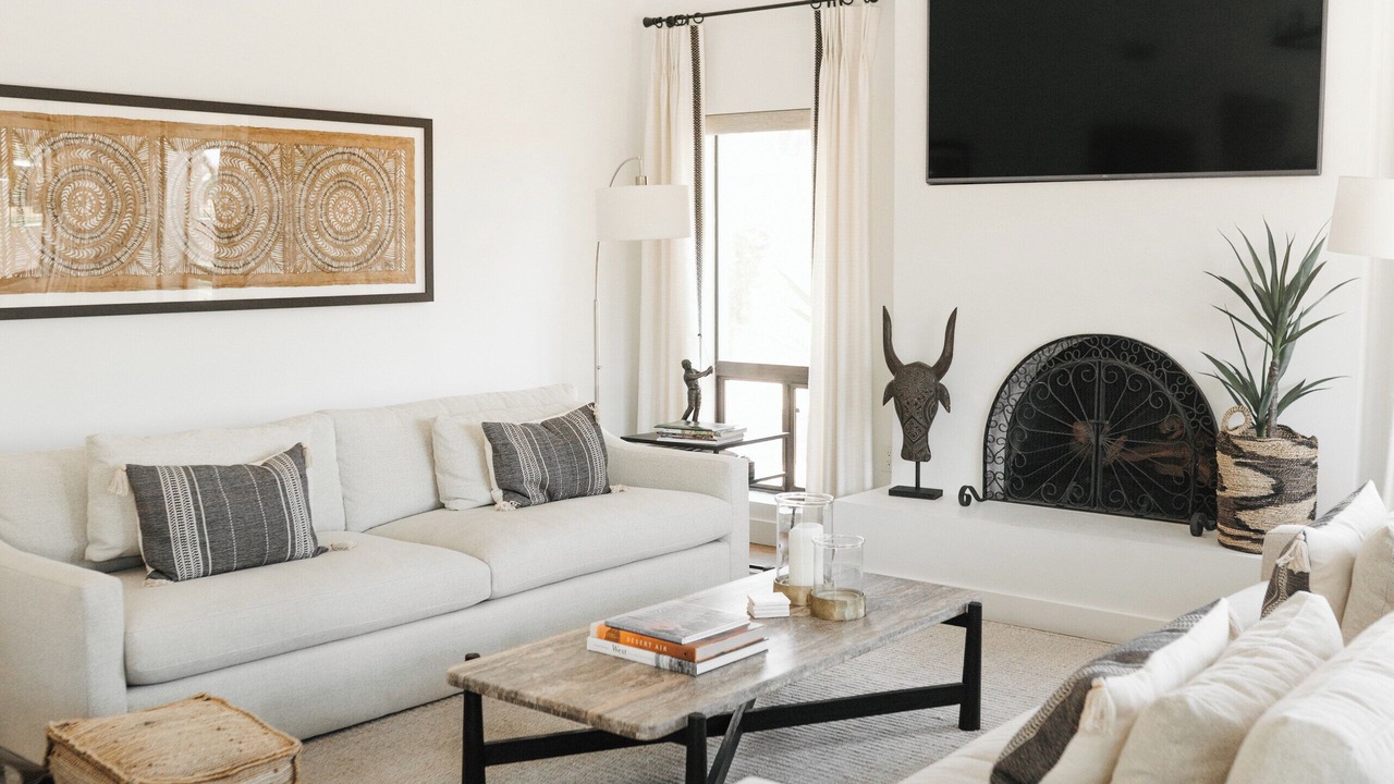 Photo of Livingroom in Rio Verde