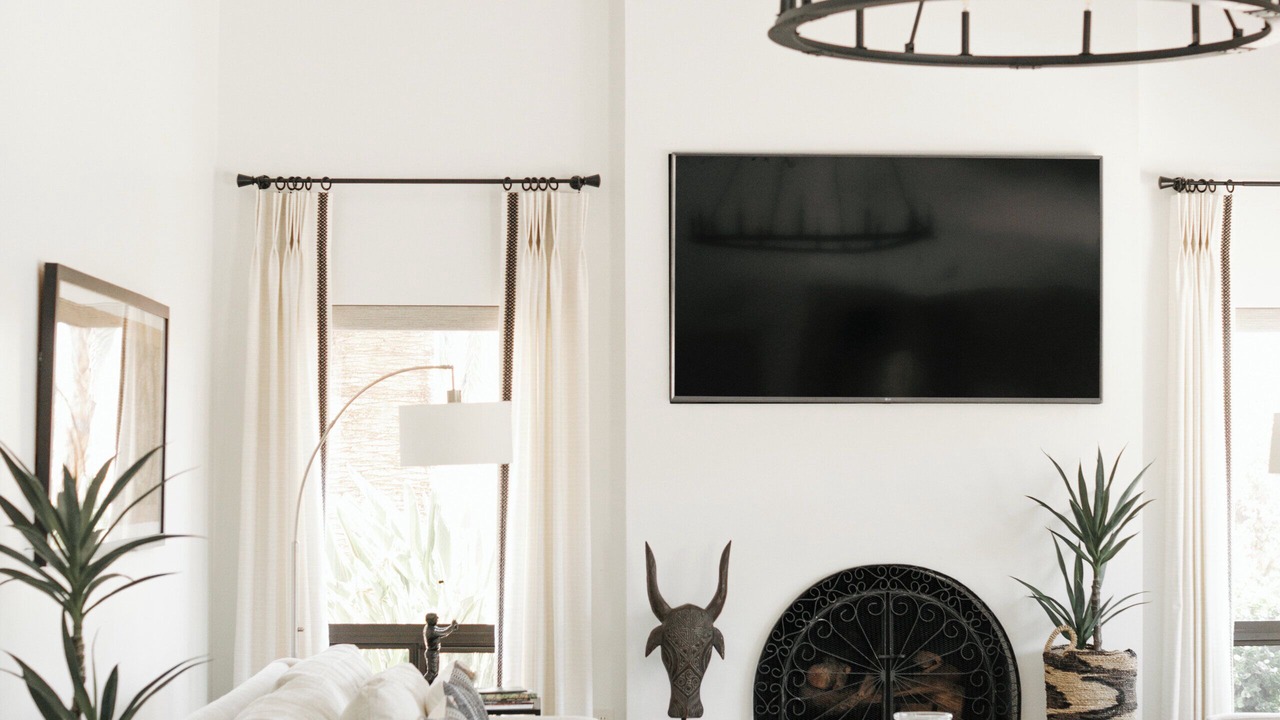 Photo of Livingroom in Rio Verde