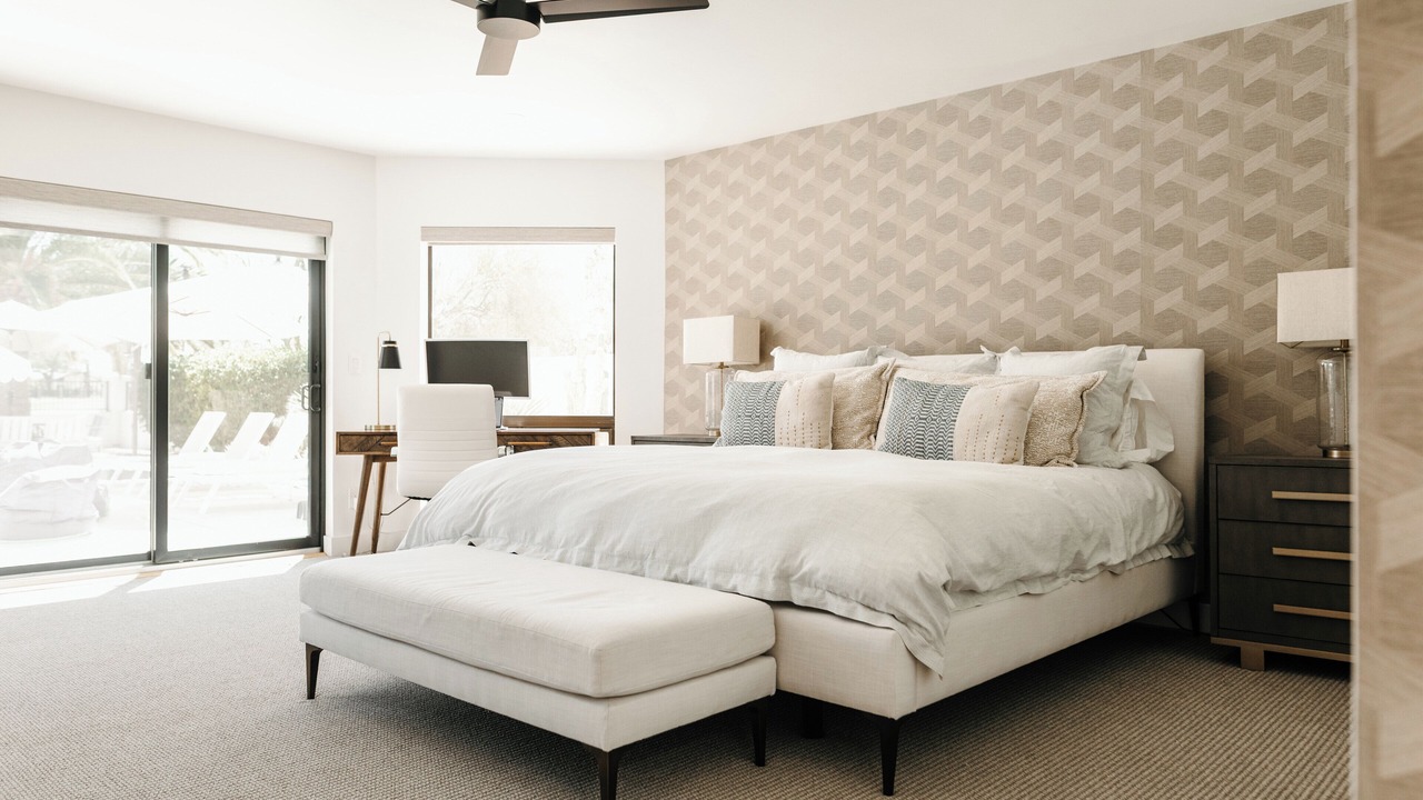 Photo of Bedroom in Rio Verde