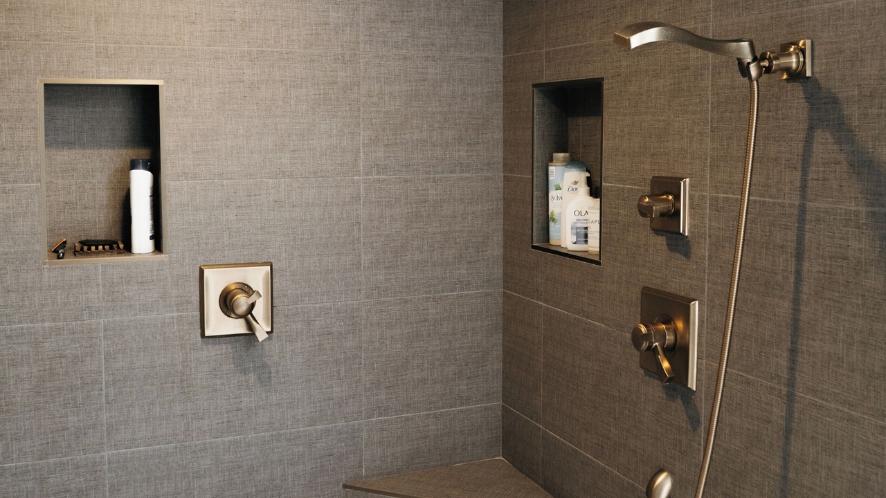 Photo of Bathroom in Rio Verde