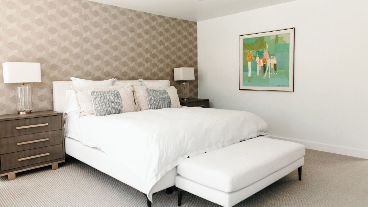 Photo of Bedroom in Rio Verde